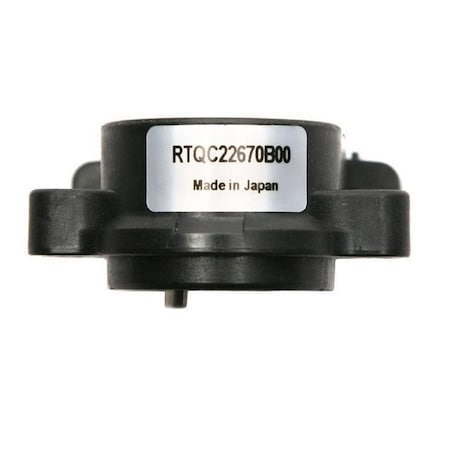 Delphi Throttle Position Sensor, Ss10491 SS10491